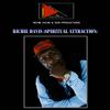 Spiritual Attraction - Richie Davis