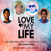 Love of My Life - Bbs Musika&Vj Unknown&Mr Green Rovider Production&Pules&Christopher Mahoa