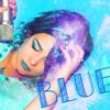 Blue - Lazergirl