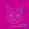 My Olympic Games - Maow&cory