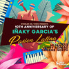Pasión Latina (George North Remix) - Inaky Garcia&George North