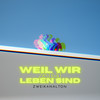 Weil wir am Leben sind - Zweikanalton