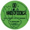 Signalrød - Luca Lozano&DJ Fett Burger