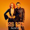 Painted - Ms Mr