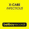 Infectious - X-Cabs