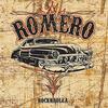 Goodbye - ROMERO