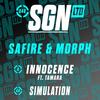 Simulation - Safire&Morph