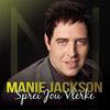 Net Een Lewe - Manie Jackson