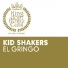 El Gringo (Blacktron Remix) - Kid Shakers