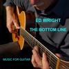 The Bottom Line(feat. Ben Wright) - Ed Wright&Ben Wright