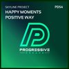 Happy Moments - Skyline Project