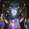 2 Days (feat. Khaos) (Explicit) - Landon Neff&Khaos