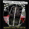 Terrores Nocturnos (Explicit) - Acidrats&Gotek&Masi&TBN&Jorge Felices Albarran&Giacomo Gagliano