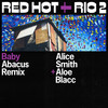 Baby (Abacus Remix) - Aloe Blacc&Alice Smith