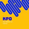 Yo tengo la calle - Kpo