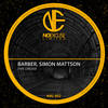 Pipe Dream (Original Mix) - Barber&Simon Mattson