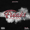 Freaks 2k23 (Explicit) - Alumni Series&Coota Bang&Lester Roy