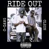 Ride Out(feat. Tlow the Tyrant) (Explicit) - C-Dawg&Cleon&Tlow the Tyrant