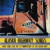 Alaska Highway(feat. Noah Walker, Erik Nielsen, John Raham & Darryl Havers) - Jody Peck&Noah Walker&Erik Nielsen&John Raham&Darryl Havers