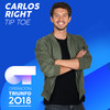 Tip Toe (Operación Triunfo 2018) - Carlos Right