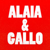 Get Ready - Alaia & Gallo