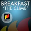 The Climb - Breakfast