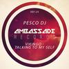 Talking to My Self (Extended Mix) - Pesco DJ