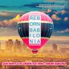 Reborn Babilonia (Original Mix) - Sean Norvis&Kp London&Irina