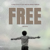 Free (Remix) - Lord Eyez&Jay Moe&Nikki Mbishi