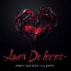 Amor de Locos (feat. Quevedo & Raw14) - Lil Zarth&Quevedo&Raw14