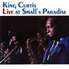 Blowin' In The Wind (Live At Small's Paradise) - King Curtis