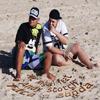 Taca a Bunda - MC Miguel&Andy Scotch