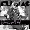 Young Soul Rebel (feat. Likkle Mai) (Explicit) - Eli-Mac&LIKKLE MAI