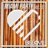 Night Walker (Original Mix) - Jason Core&Amando D