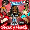 Freaky Bums - Jay Reeder