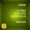 Lost Summer (Original Mix) - Kosmozone