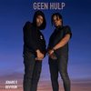 Geen Hulp (feat. Devyron) (Explicit) - Jenaro&Devyron