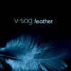 Feather (Dj Tarkan Remix) - V-Sag&Alexandra McKay&DJ Tarkan&Vasilis Sagonas&Pinar Yitmener