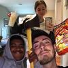 Flamin Hot Cheetos - keshore&Savage Ga$p&Meltycanon&savagegasp&nathanael surgbally