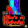 She's A Nobody (Kardano Remix) - R.ok&Isis Salam&Kardano
