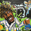 Pick a Poison (feat. Doobie) (Explicit) - Krash Minati&Doobie