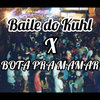 Baile do Khul x Bota pra Mamar (Explicit) - mc apollo sp&Mc Pedrin do Engenha&dj rogerio sp