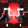 Thunder (Extended Mix) - Where It's ATT&Isaac Attard&Daniel Attard