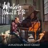 Boy Crazy(feat. Loren Allred, Natalie Weiss & Luke Edgemon) (Explicit) - Jonathan Reid Gealt&Loren Allred&Natalie Weiss&Luke Edgemon