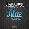 Give Me Luv (Original Mix) - Telussa Tijssen&George Von Liger