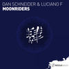 Moonriders (Original Mix) - Dan Schneider&Luciano F