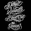 For the Love of... (Kaytronik's Nyte Tyme Remix) - Detroit Swindle&Kaytronik&Karizma