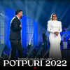 Potpuri 2022 - Leonora Jakupi&Asim Gashi