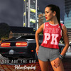 You Are the One (DJ Konstantin Ozeroff, DJ Sky Remix) - Polina Krupchak&DJ Konstantin Ozeroff &DJ Sky&Осипенко Игорь&Коноваленко Ирина