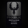 Motivate (Original Mix) - MC Flipside&Rovito & Nolin